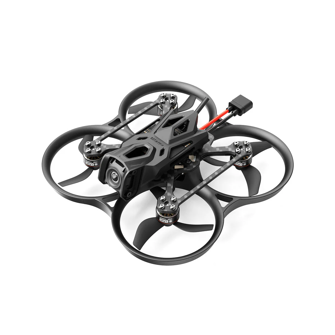 BNF, RTF & PNF FPV Drones โ Prebuilt Drones for Every Pilot